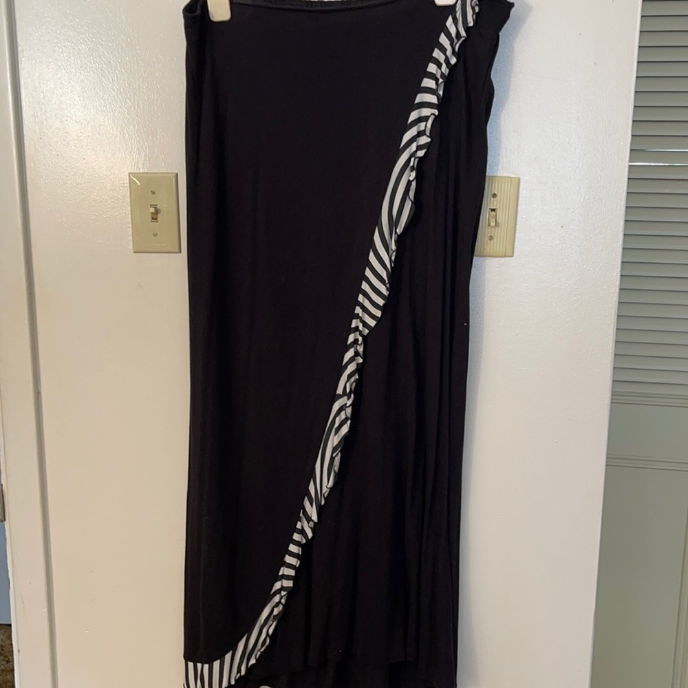 Long skirt very comfortable